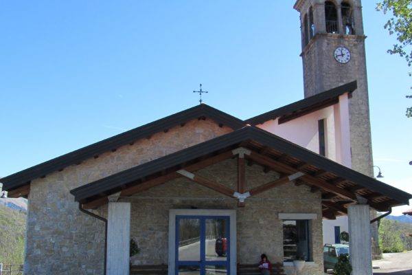 Chiesa di Villanova